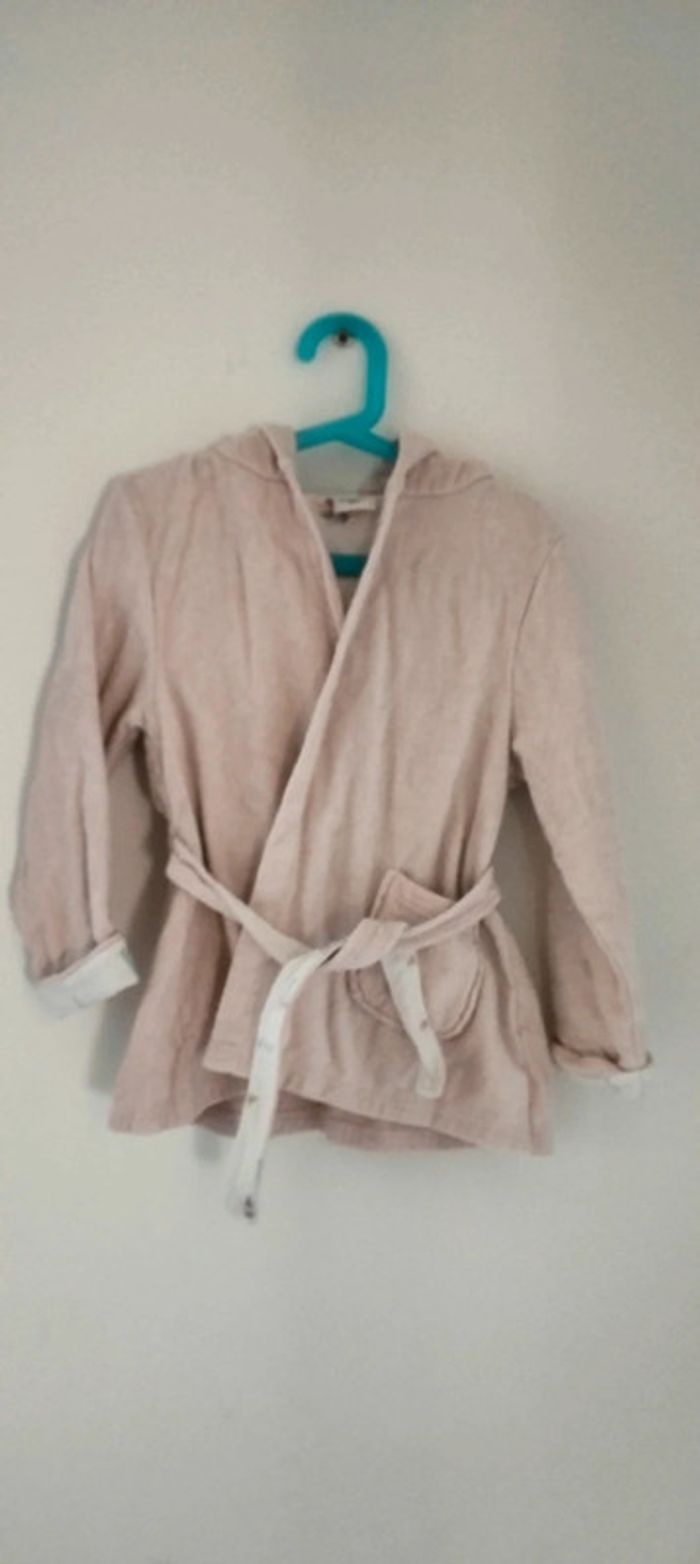 Jolie robe de chambre 💕