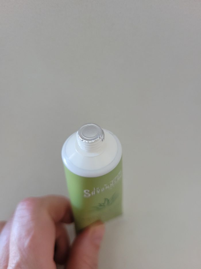 Crème mains parfumée - photo numéro 3