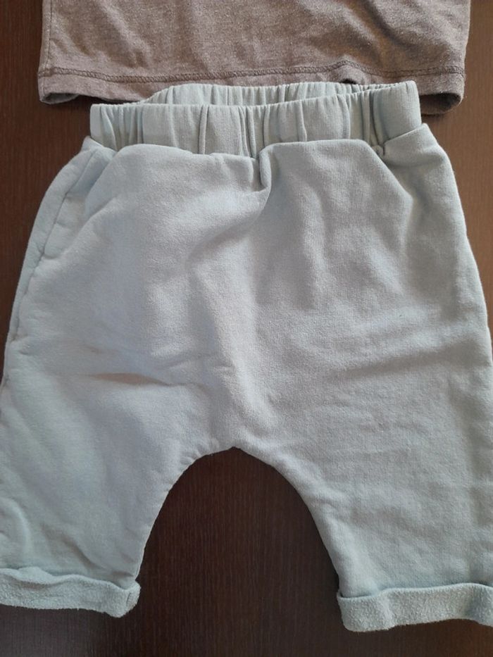 Ensemble 9 mois - photo numéro 2