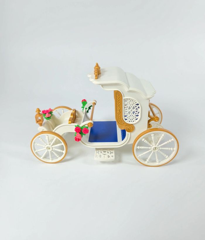 Playmobil Calèche Royale - photo numéro 6