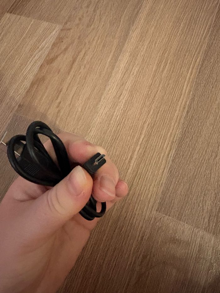 câble - photo numéro 3