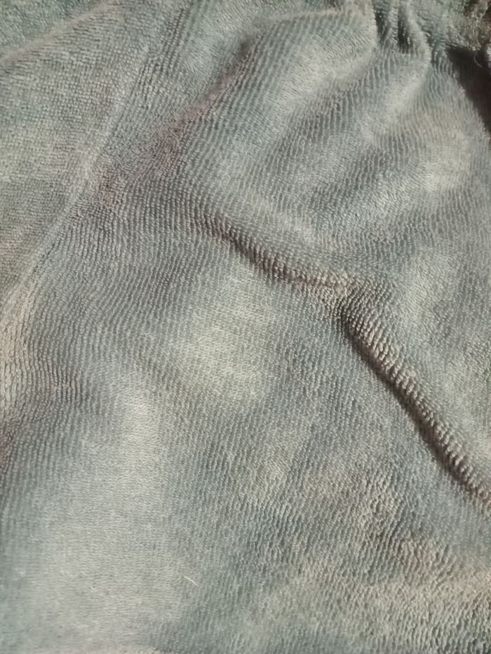 Short bb 🤍💙 - photo numéro 2