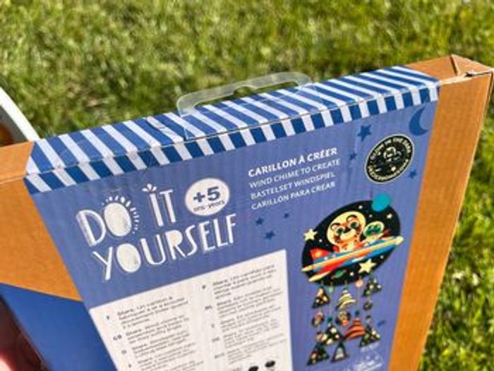 Lot 2 jeux fusée - photo numéro 4