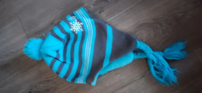 Bonnet - photo numéro 3