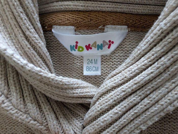 Gilet - photo numéro 3