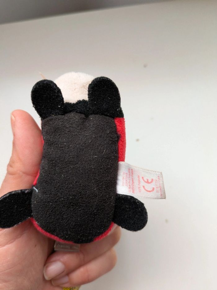 Mini peluche Ty - photo numéro 3