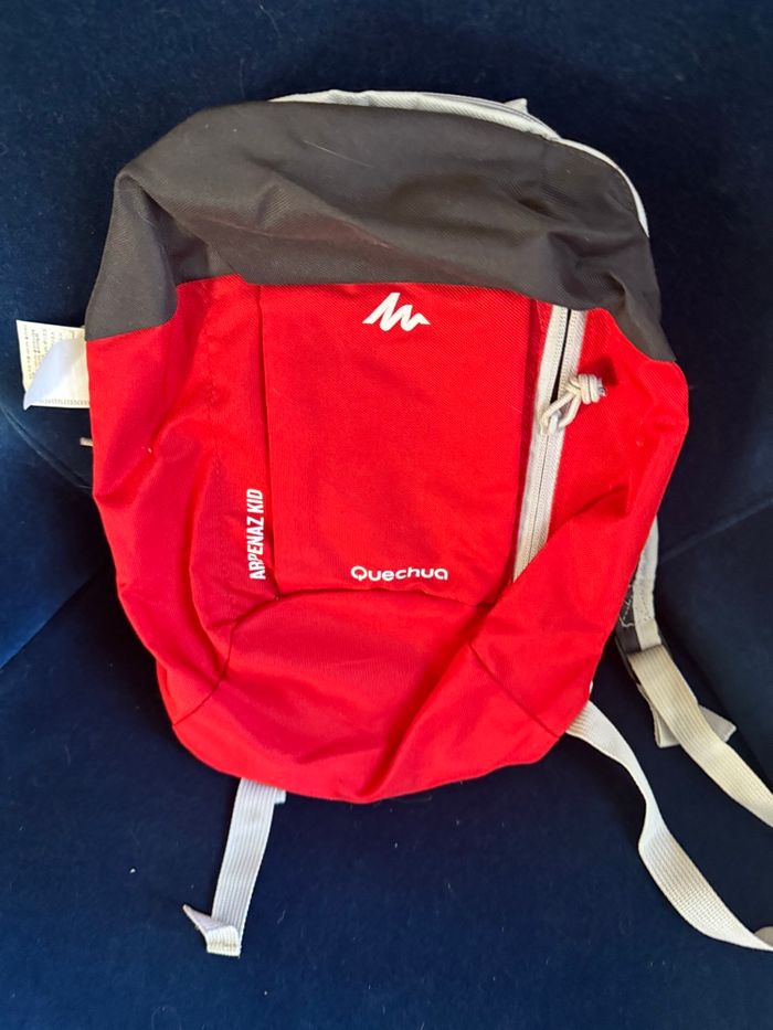 Était sac à dos - photo numéro 2