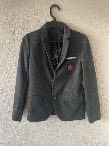 Veste blazer IKKS - taille 10 ans