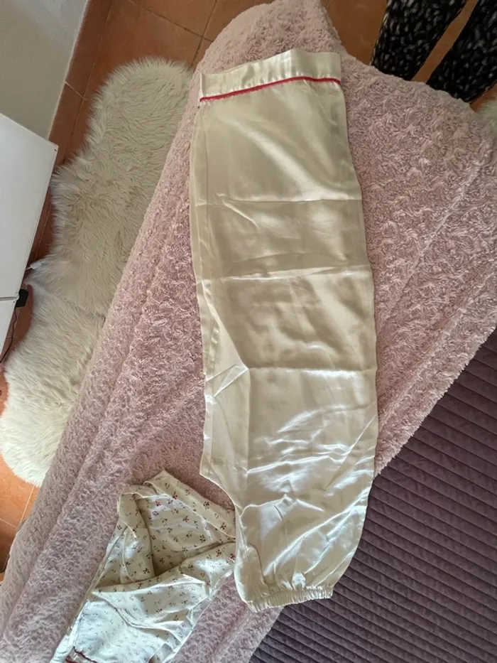 Pyjama femme taille 42 - photo numéro 7