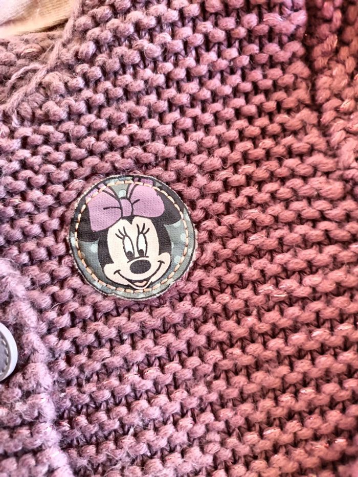 Joli ensemble Disney fille - photo numéro 7