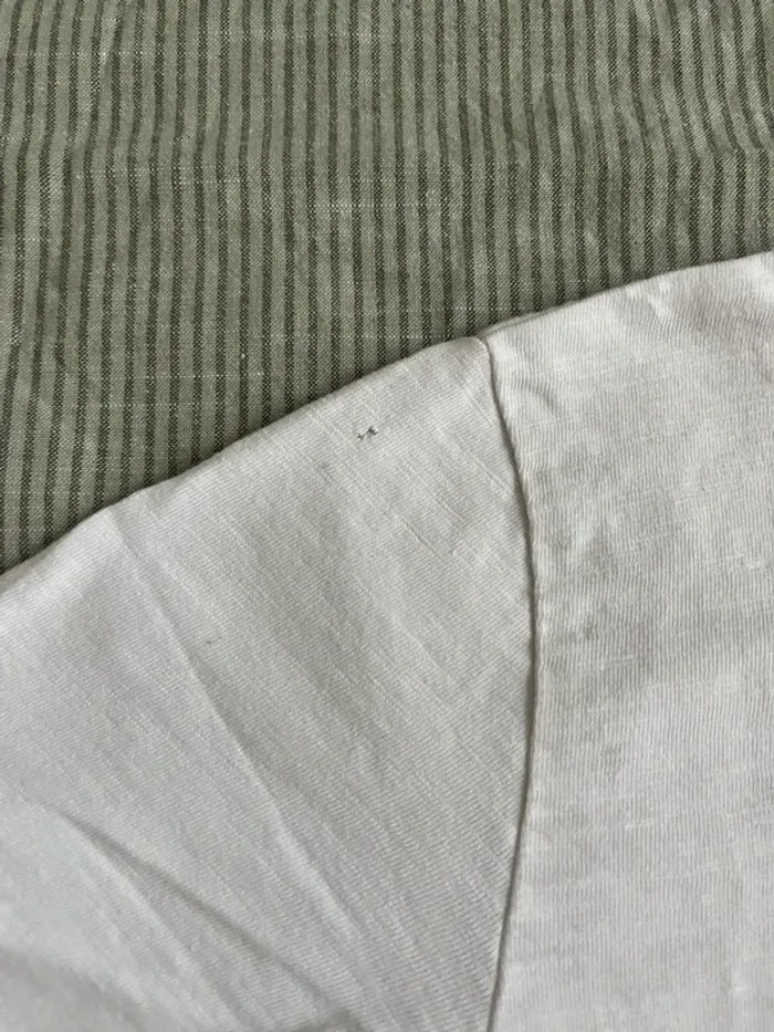 T-shirt 14 ans Monoprix - photo numéro 4