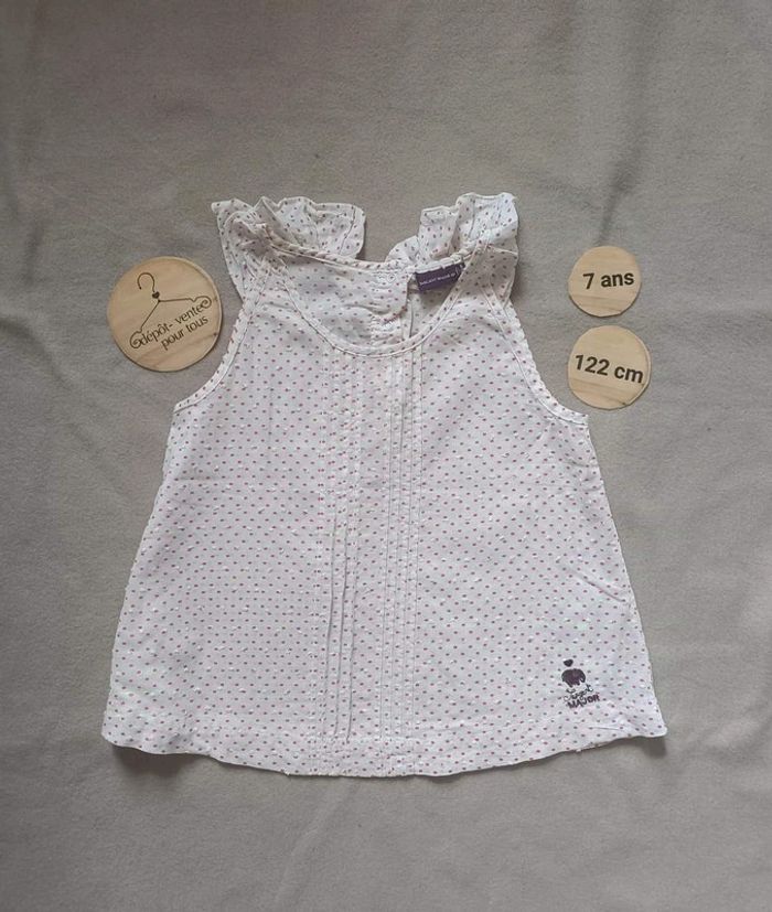 Tee shirt 8F149