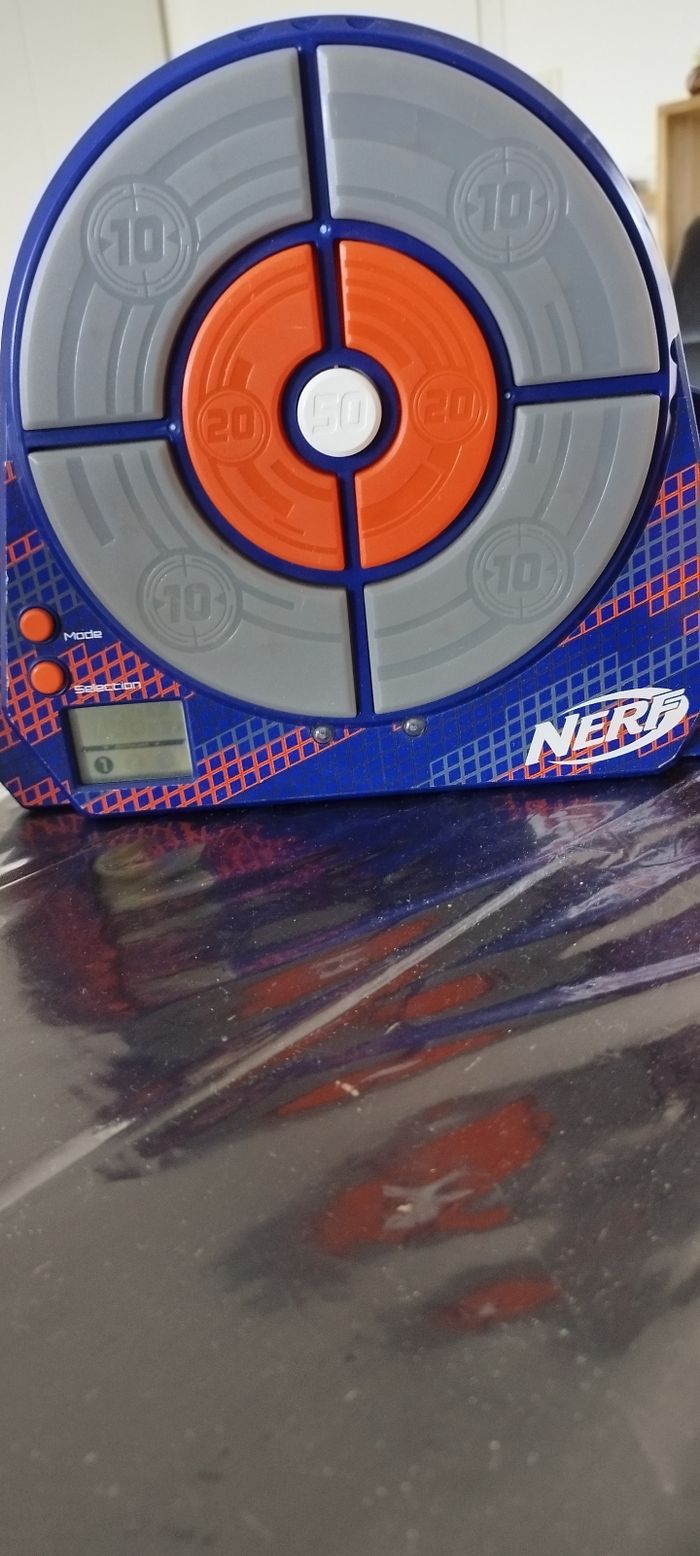 Lot nerfs - photo numéro 3