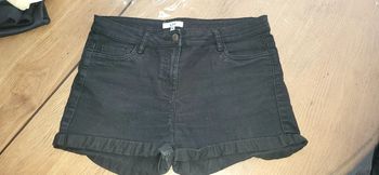 Short en jeans LH 38