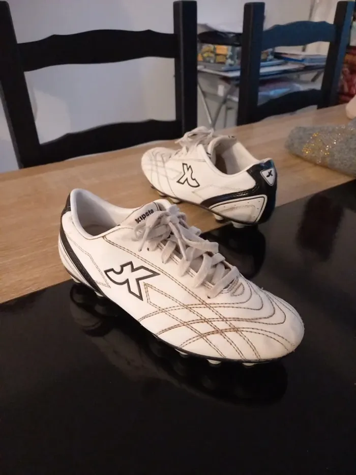 Chaussures de foot 35