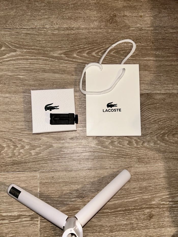 Bracelet Lacoste - photo numéro 10