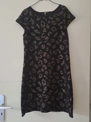 Robe chic