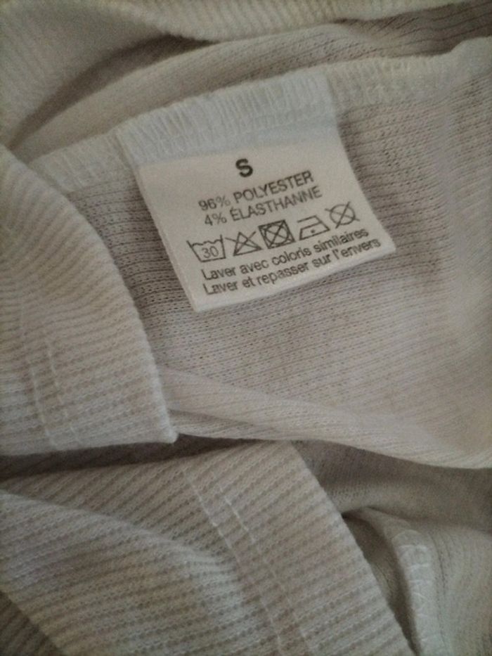 Top taille 36 FPC - photo numéro 8