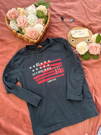 T-shirt