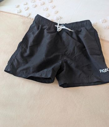 Maillot freegun 12/14 ans 