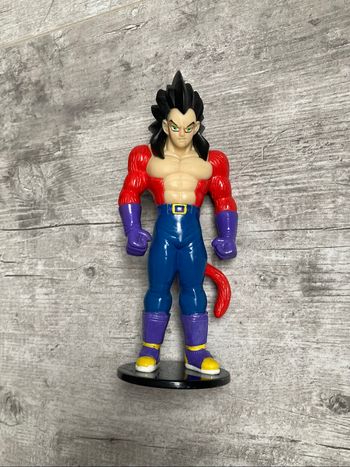 Figurine Vegeta