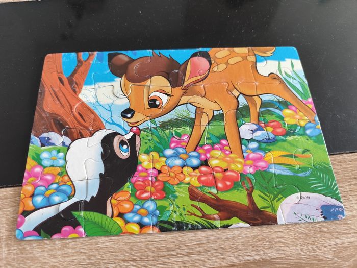 Puzzle enfant - photo numéro 4