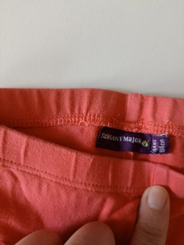 legging sergent major 4 ans - photo numéro 2