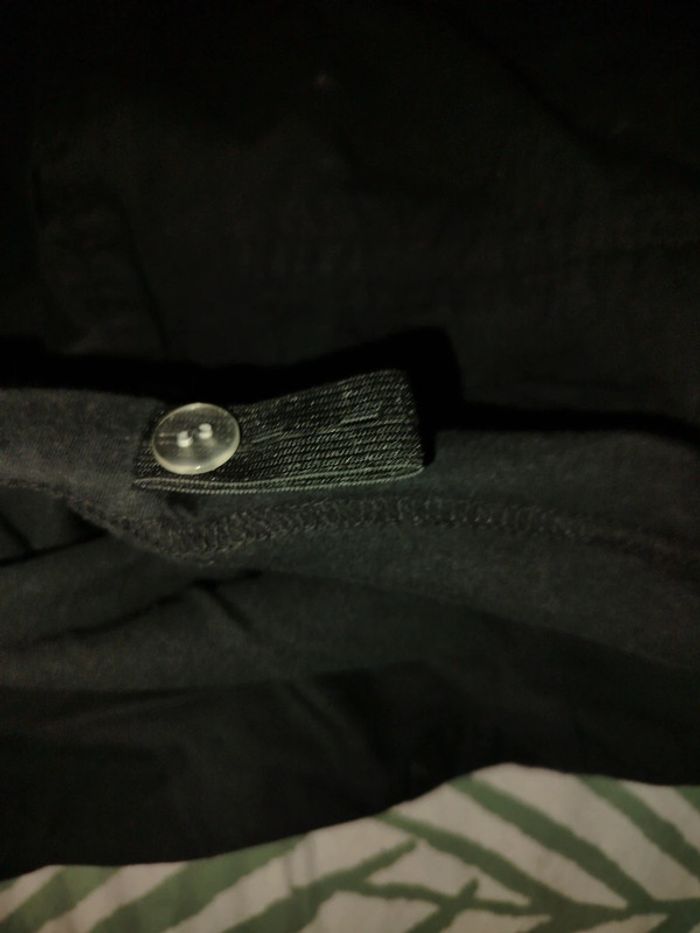 Pantalon grossesse - photo numéro 3