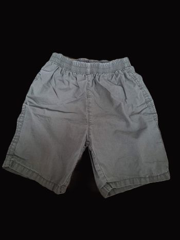 Short 24 mois