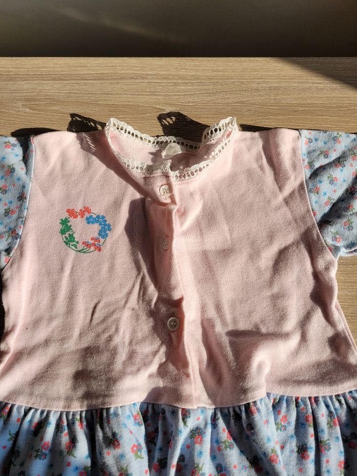 Robe - photo numéro 2