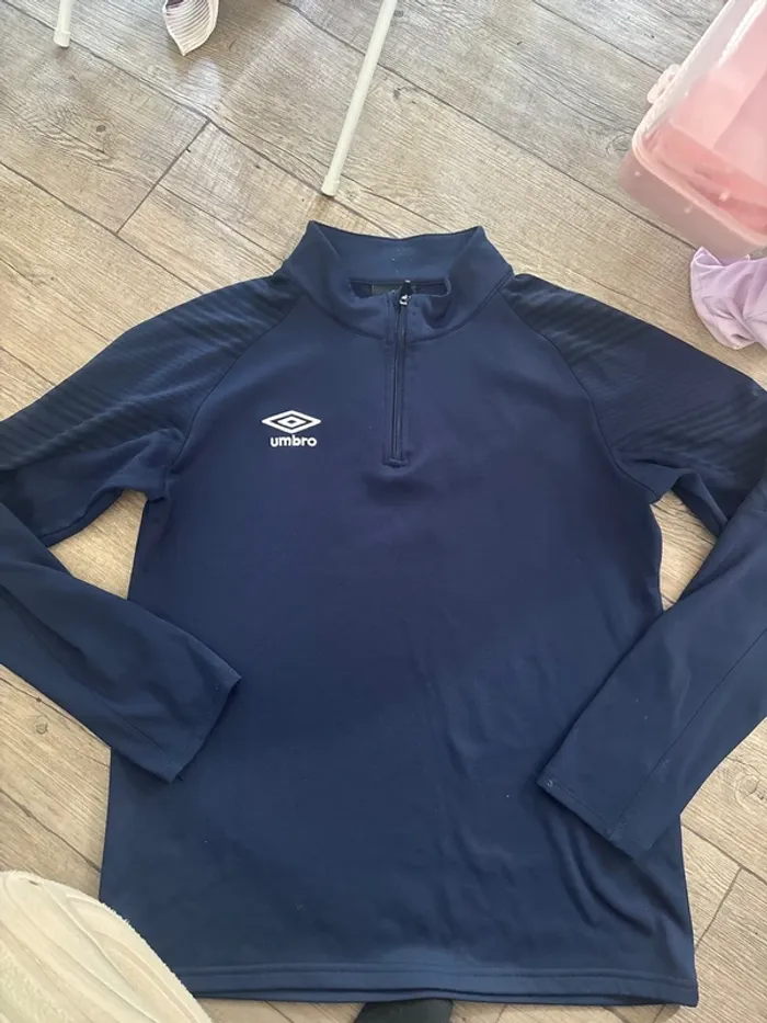 Sweat homme