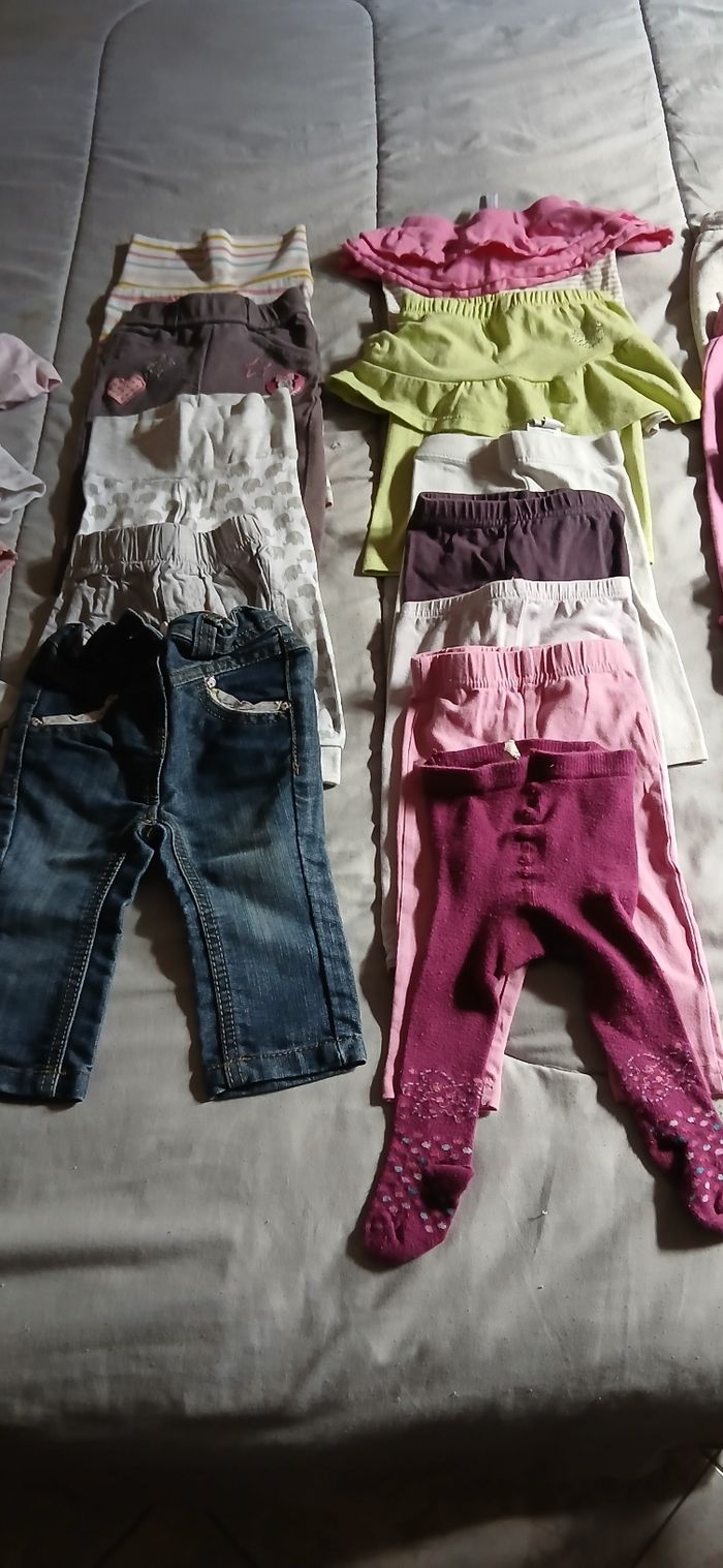 Pantalons
