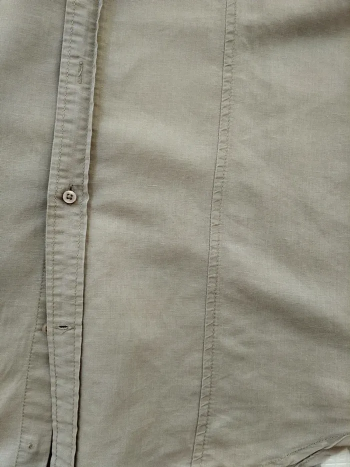 Chemisette springfield XL - photo numéro 4