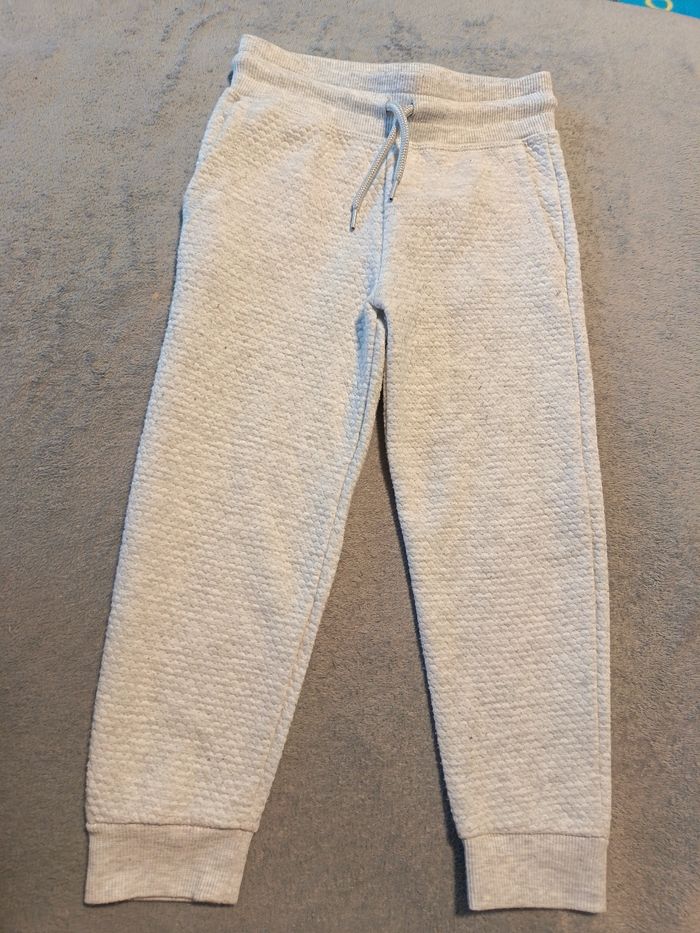 Ensemble gris clair Primark 4 ans - photo numéro 2