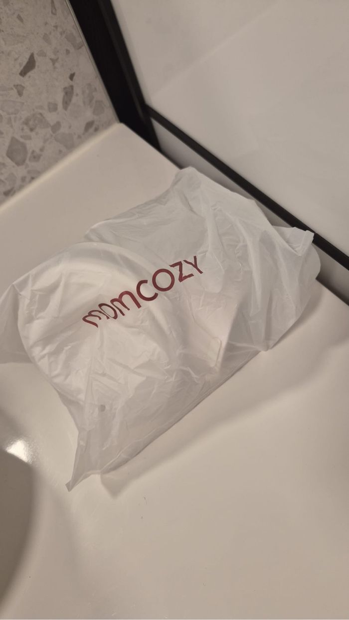 Tire lait de la marque momcozy - photo numéro 4