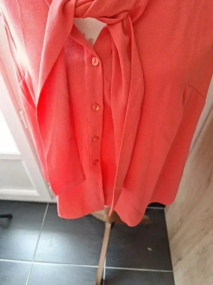 Blouse - photo numéro 4