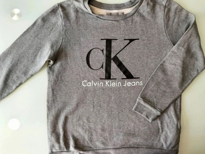 Pull Calvin Klein taille s