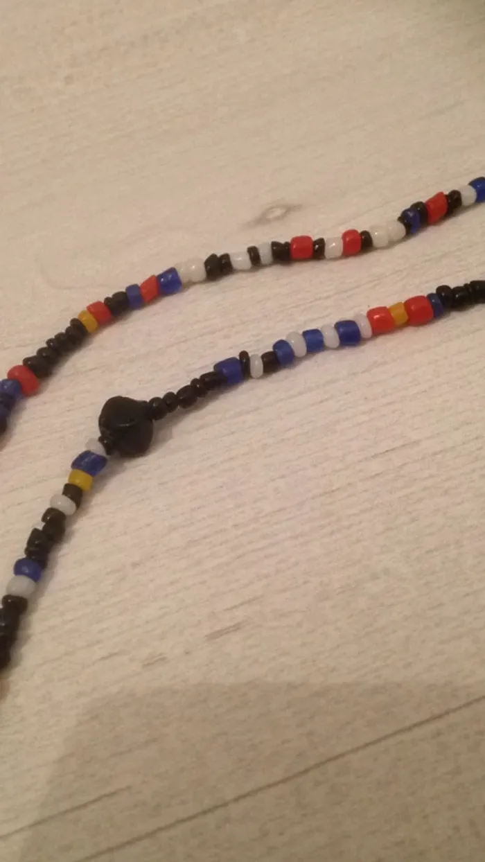 Collier - photo numéro 2