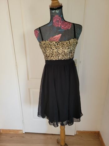 Robe soirée