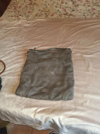 Sac marron