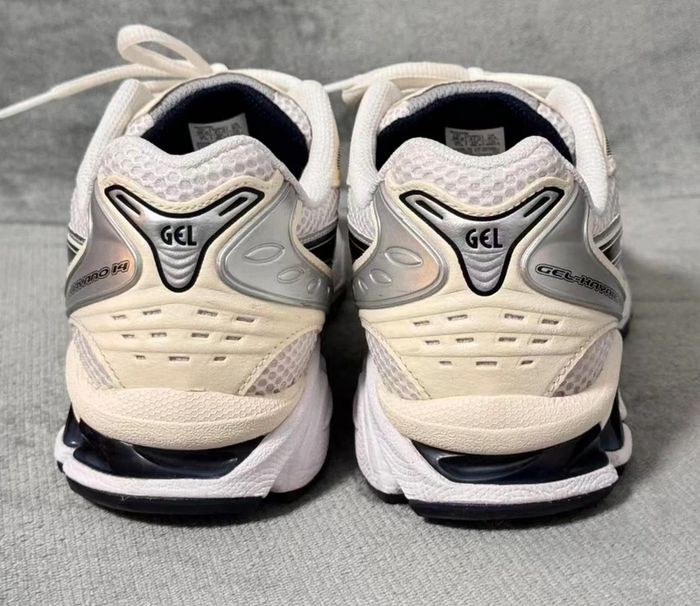 Asics Gel-NYC Blanc 39 - photo numéro 3