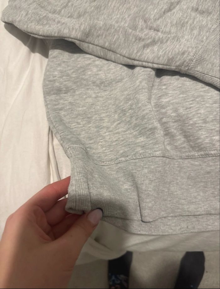 Sweat à capuche - photo numéro 2