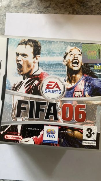 Fifa 06