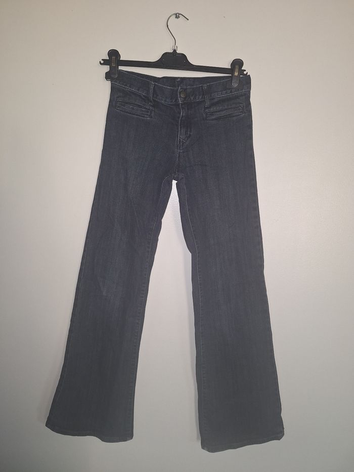 Jean's