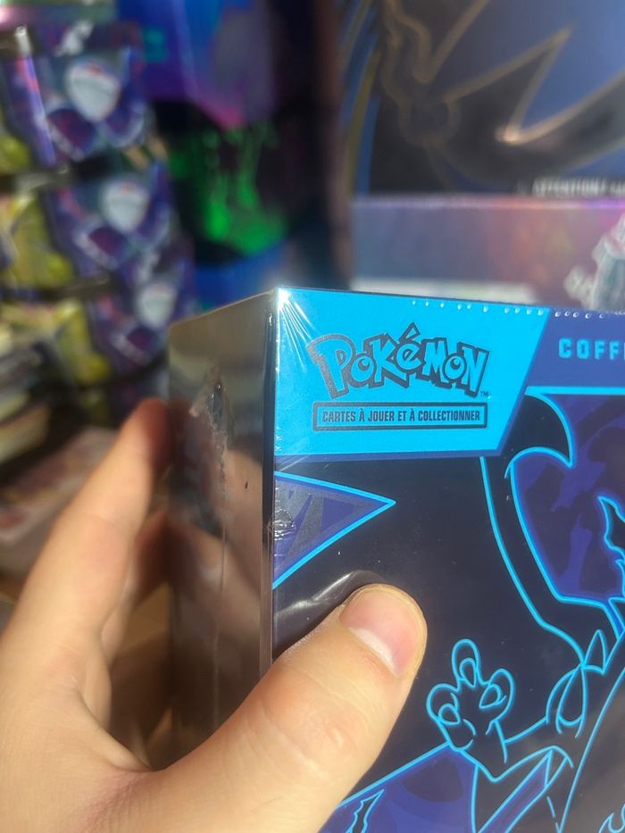 ETB FLammes Fantasmagoriques - photo numéro 7