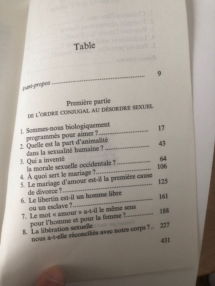Je t’aime à la philo - Quand les philosophes parlent d’amour et de sexe - Olivia Gazalé - photo numéro 2