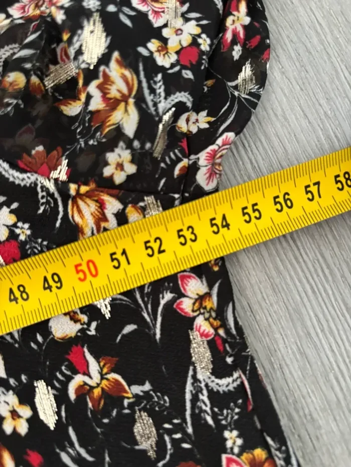 Blouse Christine Laure taille 3 - photo numéro 8