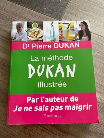 Méthode dukan