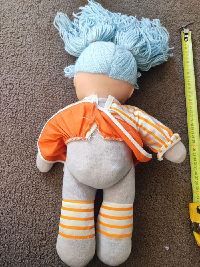 jolie poupee italie - photo numéro 4