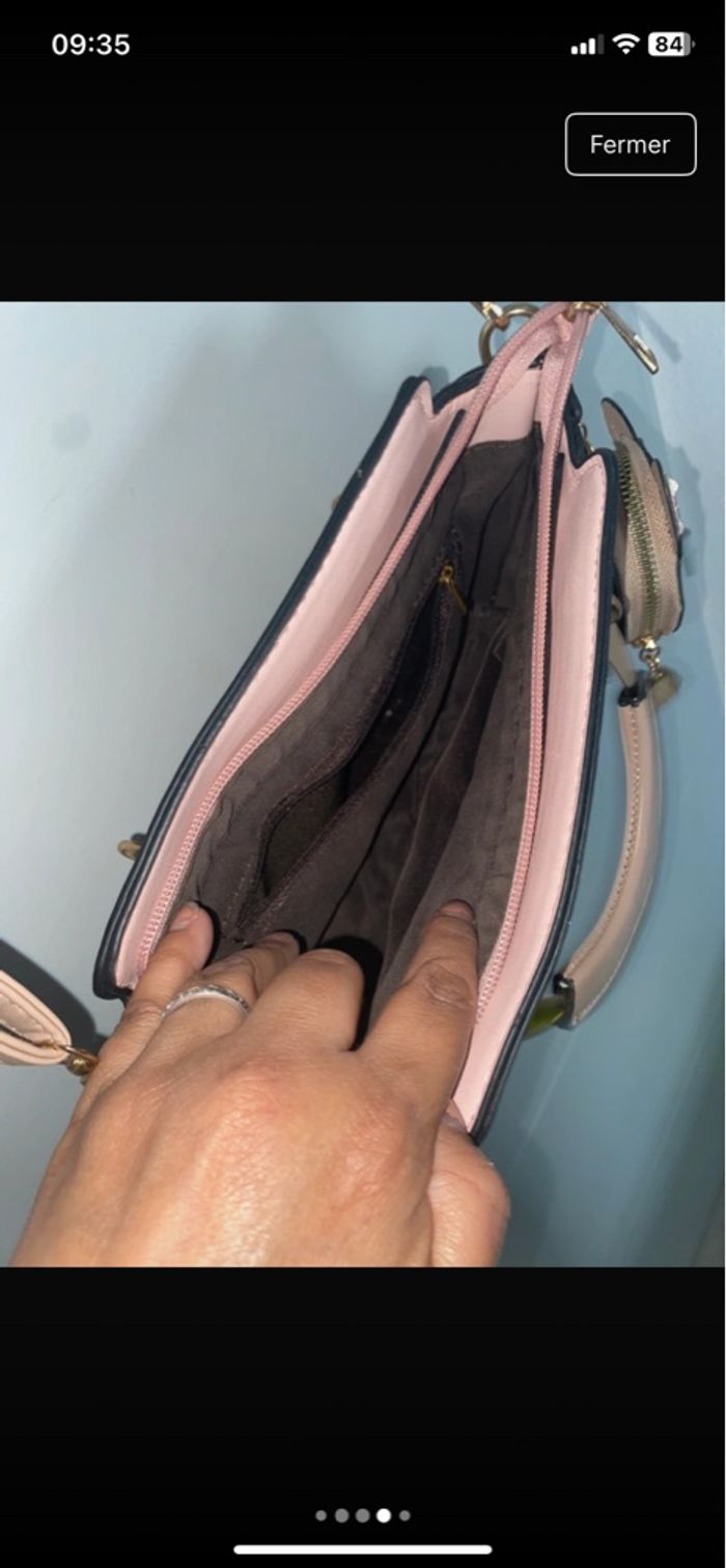 Lot de sac à mains - photo numéro 7